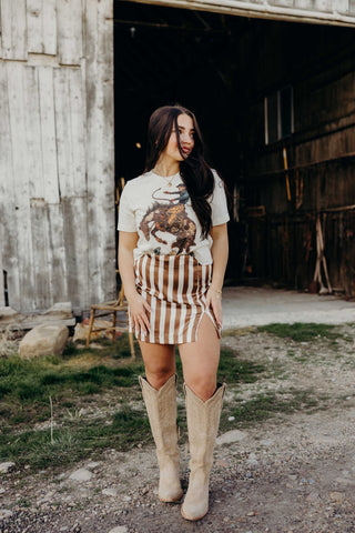 The Analise Skirt