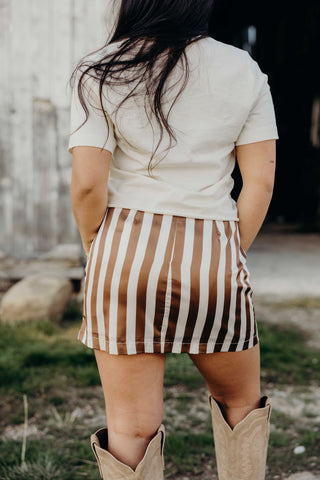The Analise Skirt
