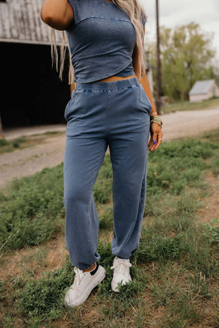 The Sarah Set