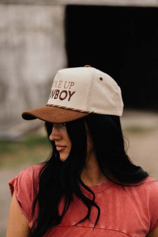 The Ripley Trucker