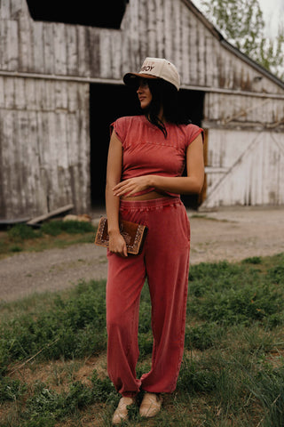 The Sarah Set