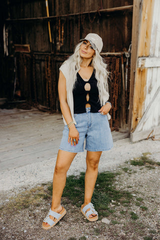 The Milo Shorts