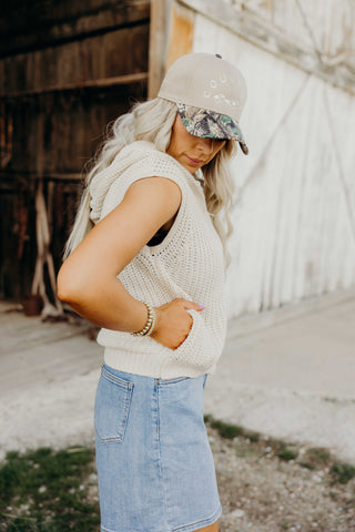 The Lola Vest