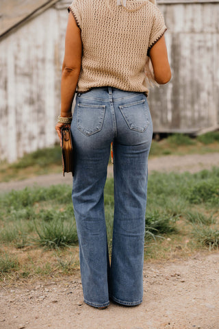 The Branco Jeans
