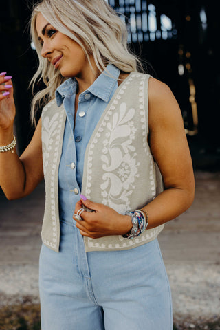 The Vera Vest