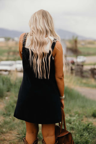 The Jane Dress
