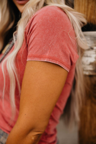 The Alice Tee