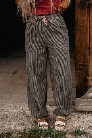 The Frankie Pants