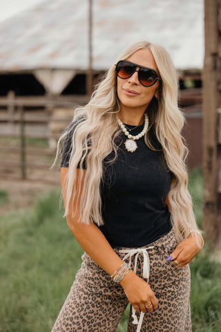 The Alice Tee