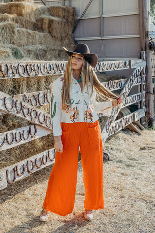 The Perry Pants
