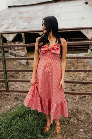 The Picnic Dress