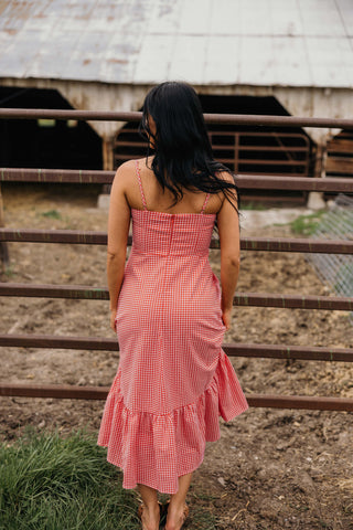 The Picnic Dress