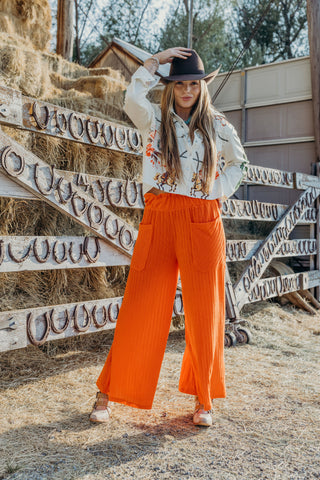 The Perry Pants