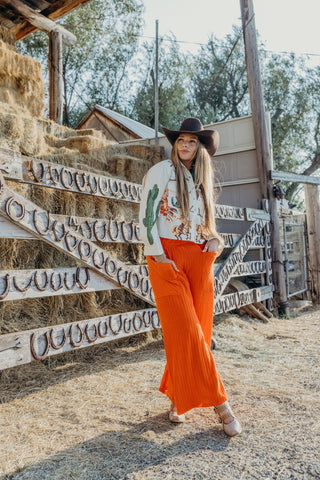 The Perry Pants