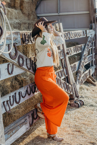 The Perry Pants