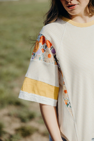 The Charlie Tee