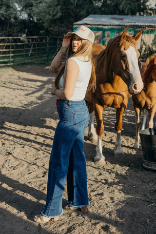 The Delmer Jeans