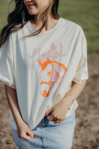 The Denver Tee