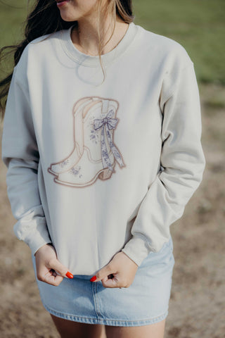 The Ryder Sweatshirt