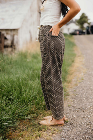 The Arlo Pants