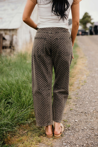 The Arlo Pants