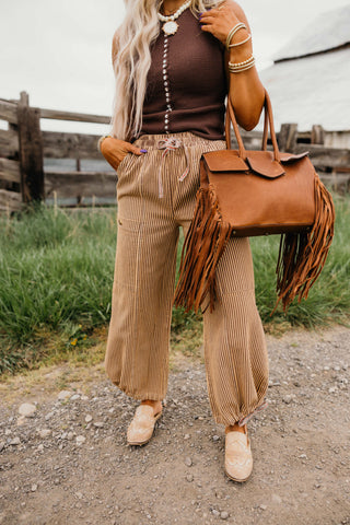 The Frankie Pants