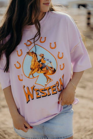The Western Tee