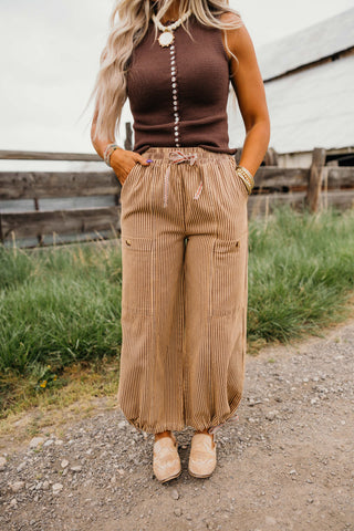 The Frankie Pants