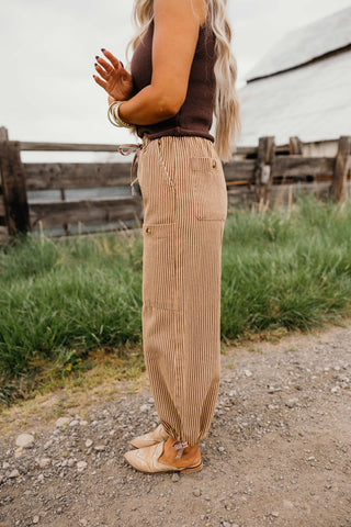 The Frankie Pants