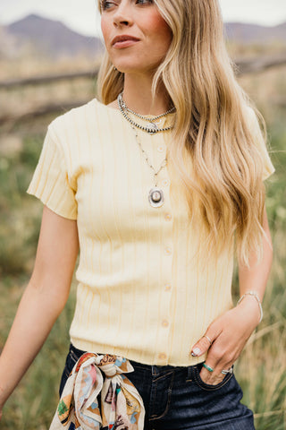 The Nixie Top