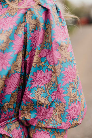 The Khloe Dress