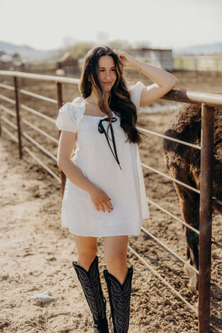 The Harlow Dress