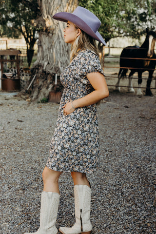 The Kimberly Dress