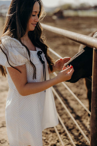 The Harlow Dress
