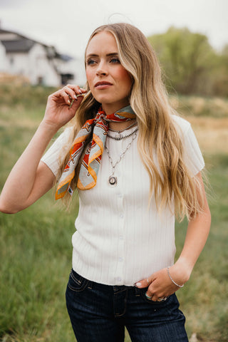 The Nixie Top