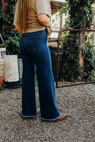 The Delmer Jeans