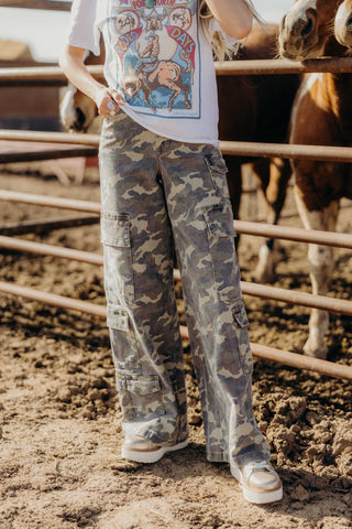 The Corbyn Pants
