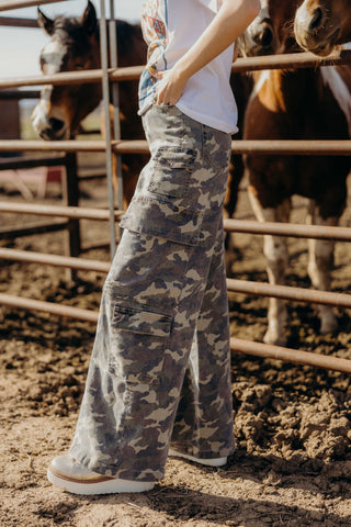 The Corbyn Pants