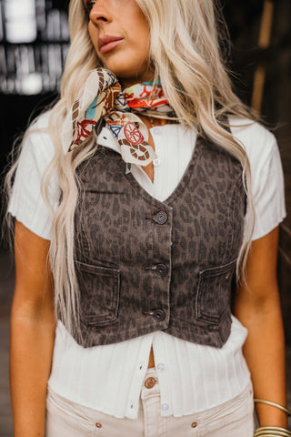 The Panthera Vest