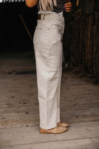 Moxie Cowboy Jeans