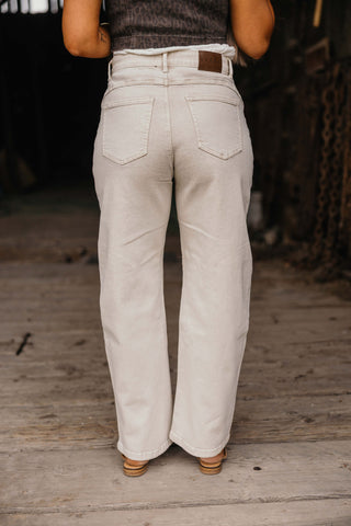 Moxie Cowboy Jeans