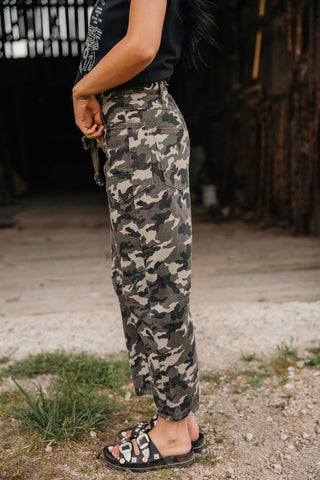 The Charlie Jeans