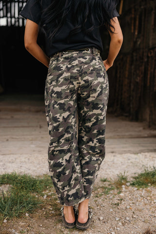 The Charlie Jeans