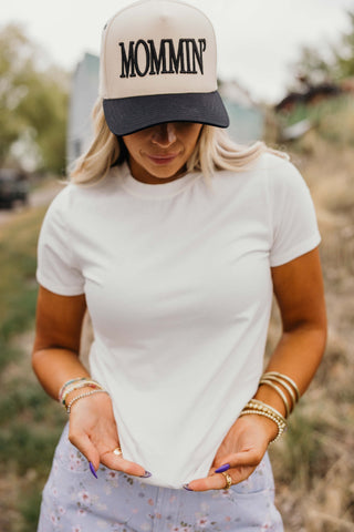 The Alice Tee