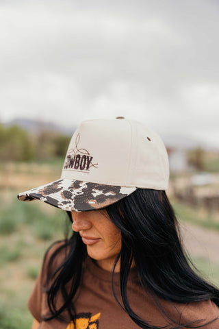 The Bessie Trucker