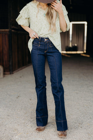 Ariat Lennon Slim Trousers