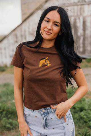 The Nellie Tee