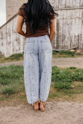 The Swayze Pants