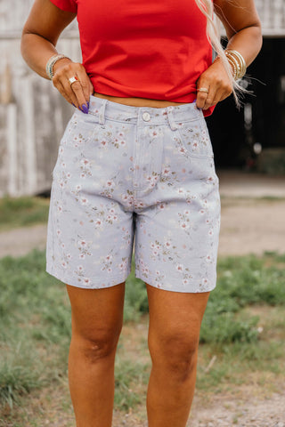 The Bentley Shorts