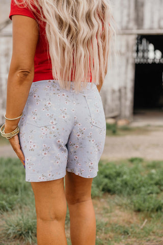 The Bentley Shorts